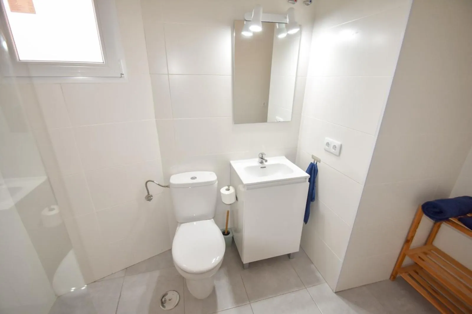 Atico Centro Tarifa Apartment Spain