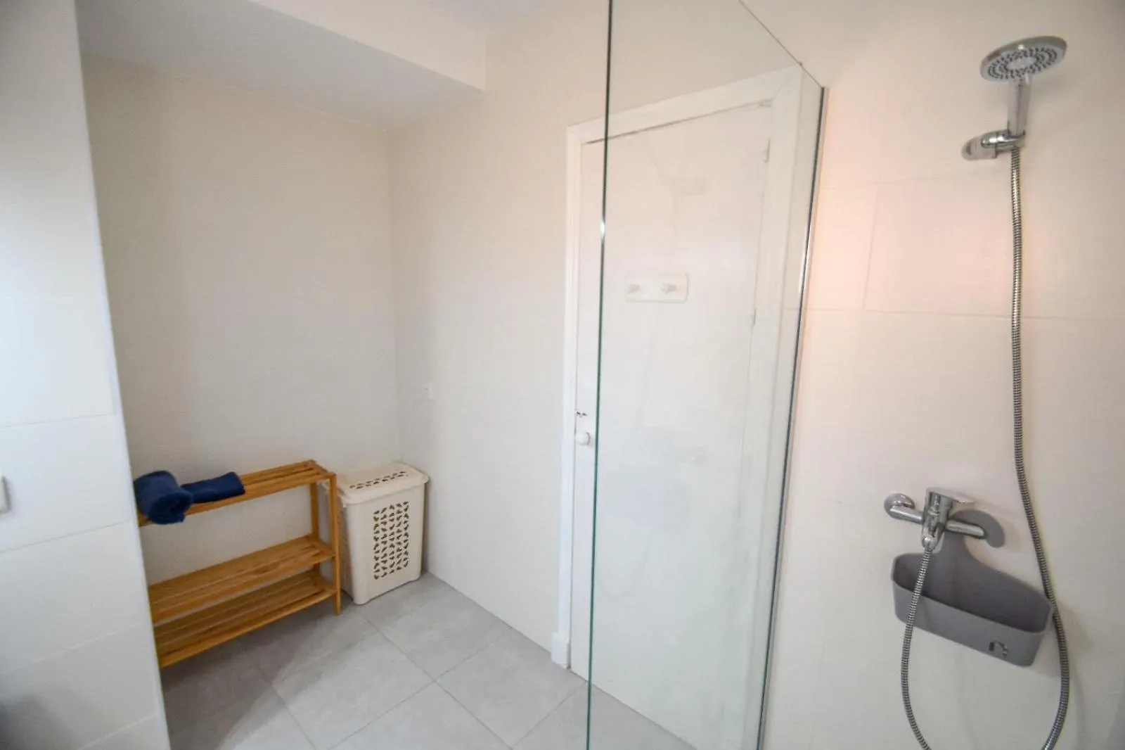 Atico Centro Tarifa Apartment