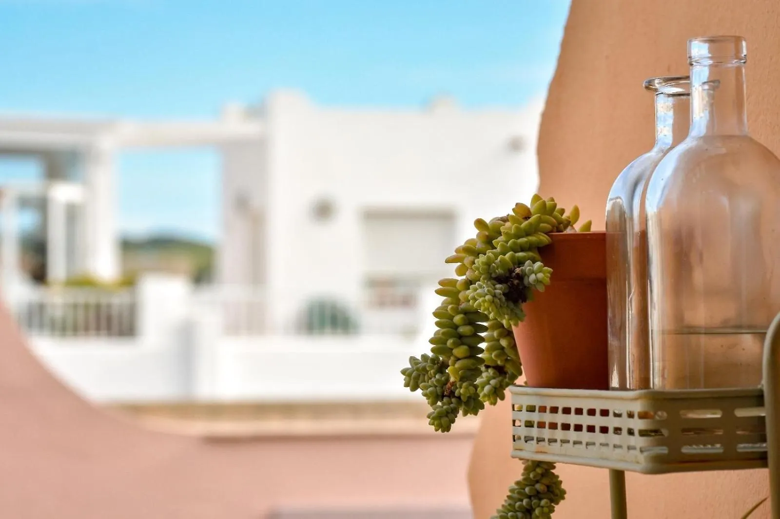Atico Centro Tarifa Apartment 0*,