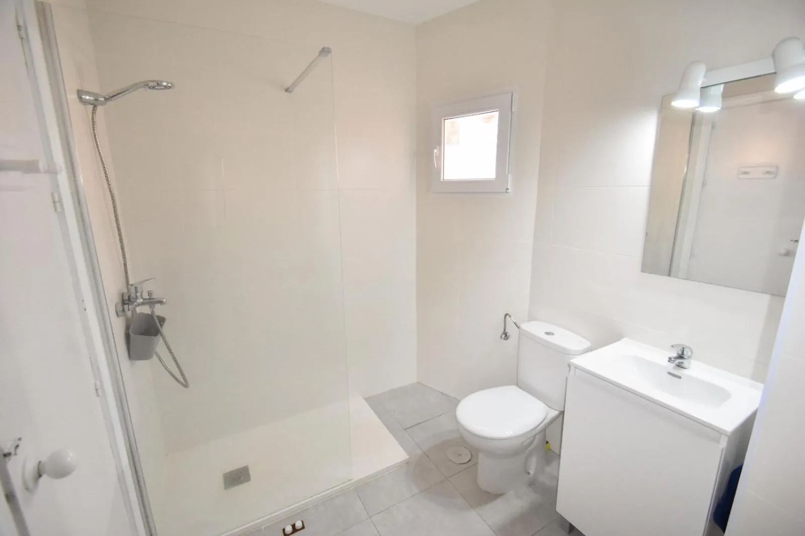 Atico Centro Tarifa Apartment