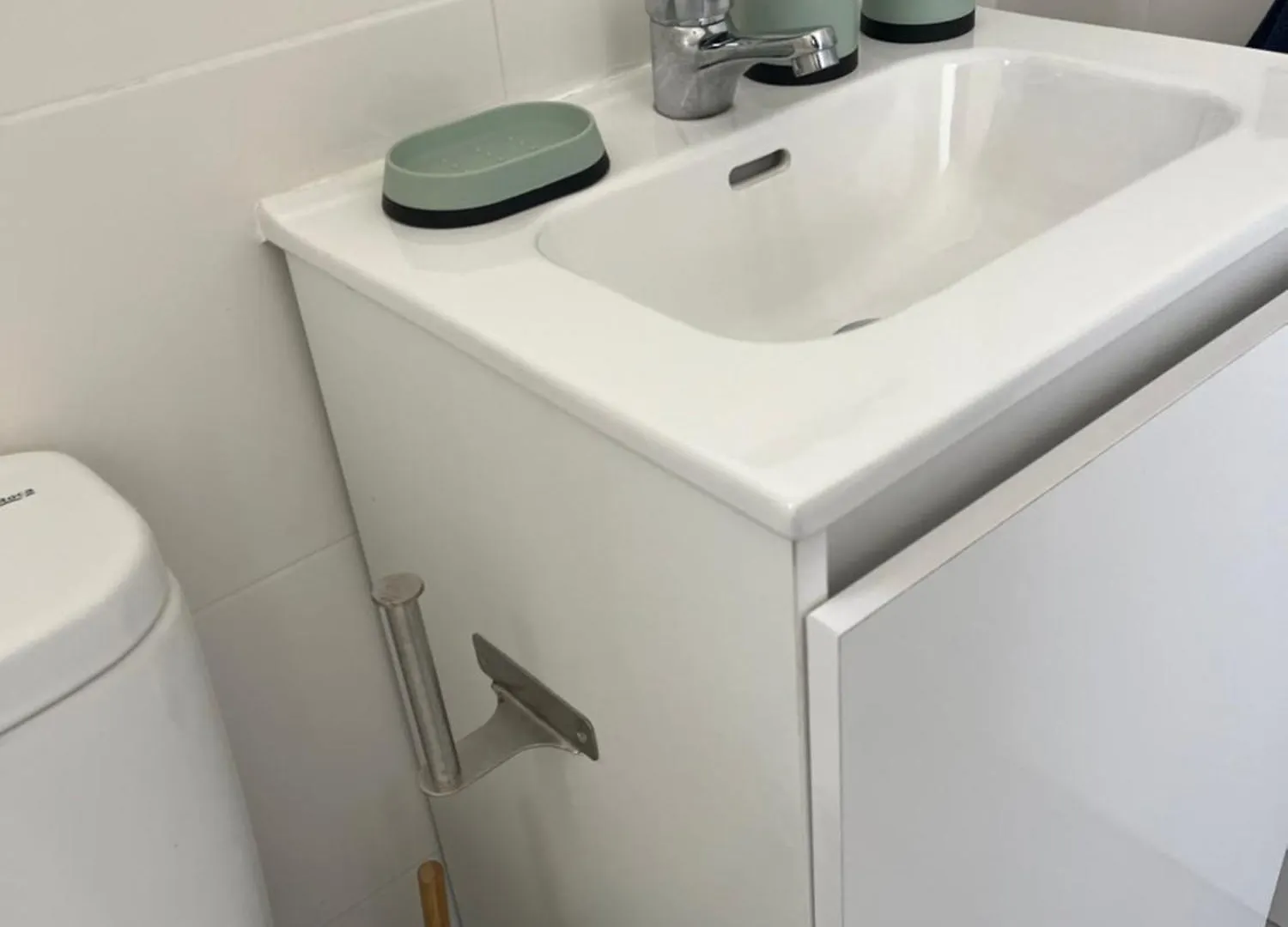 Atico Centro Tarifa Apartment 0*,  Spain